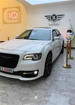 كرايسلر 300